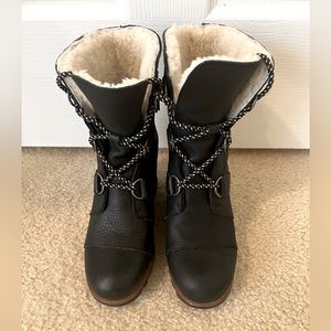 Sorel Joan of Artic Wedge